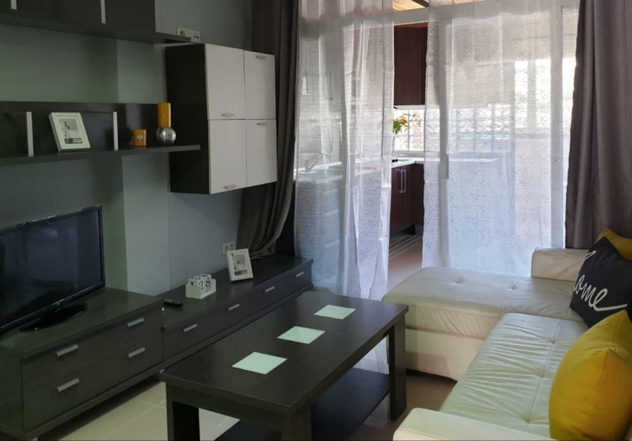 Apartamento Delicia 1 Benalmádena Exterior foto
