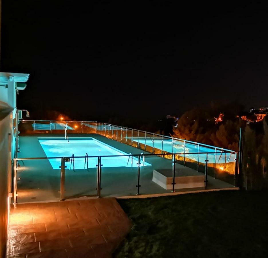 Apartamento Delicia 1 Benalmádena Exterior foto
