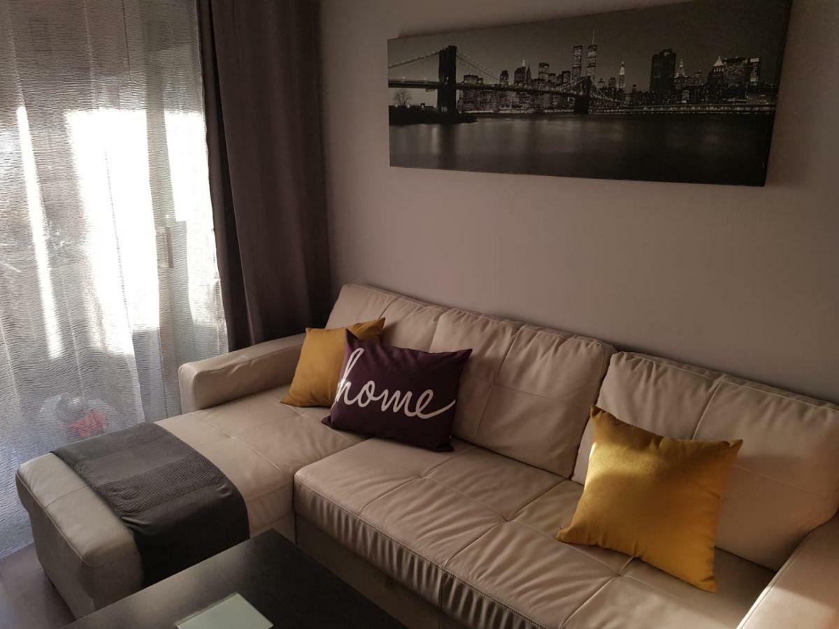 Apartamento Delicia 1 Benalmádena Exterior foto