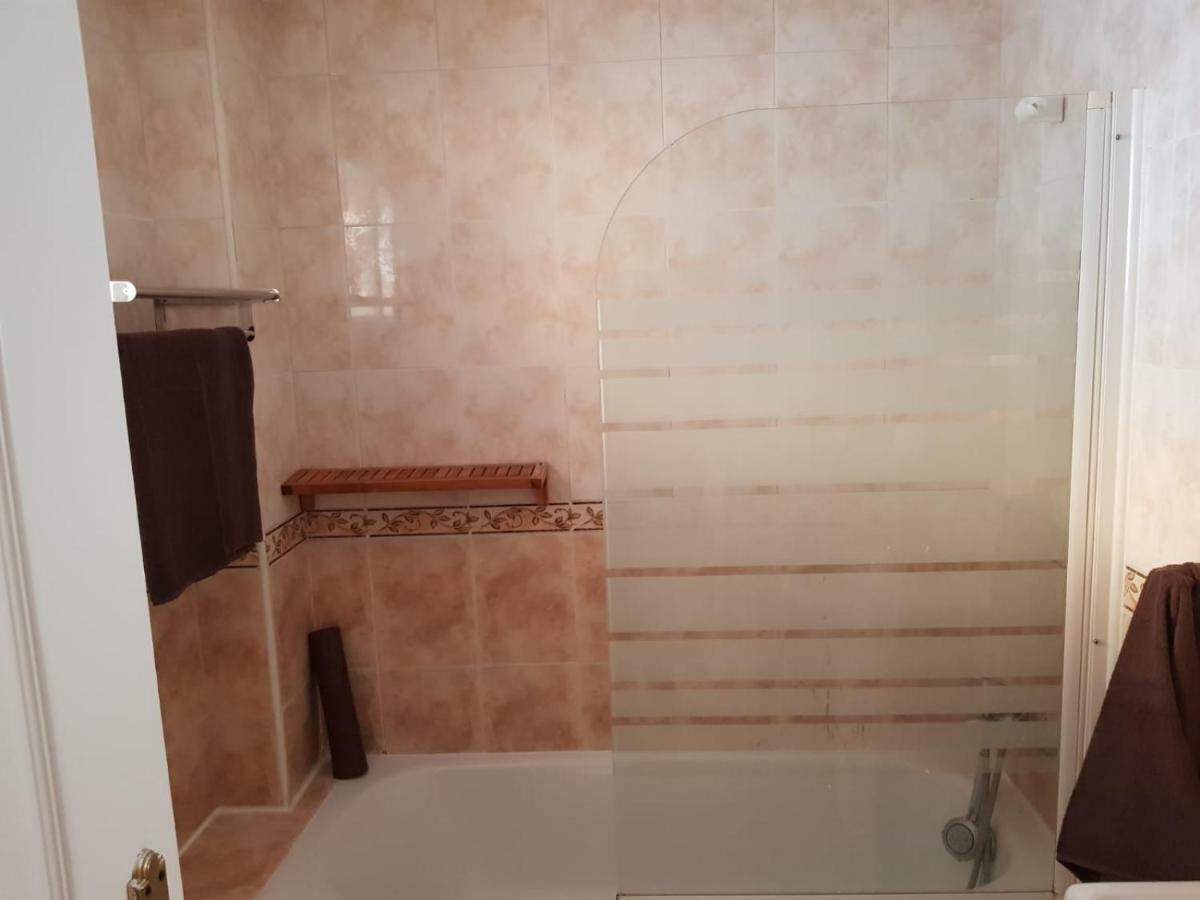 Apartamento Delicia 1 Benalmádena Exterior foto